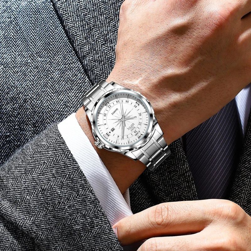 Chronographe multifonction