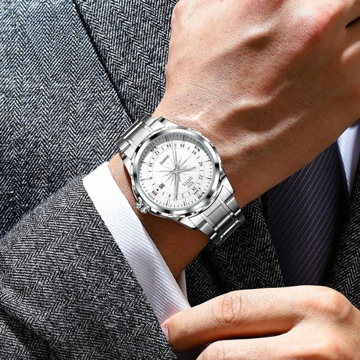 Chronographe multifonction