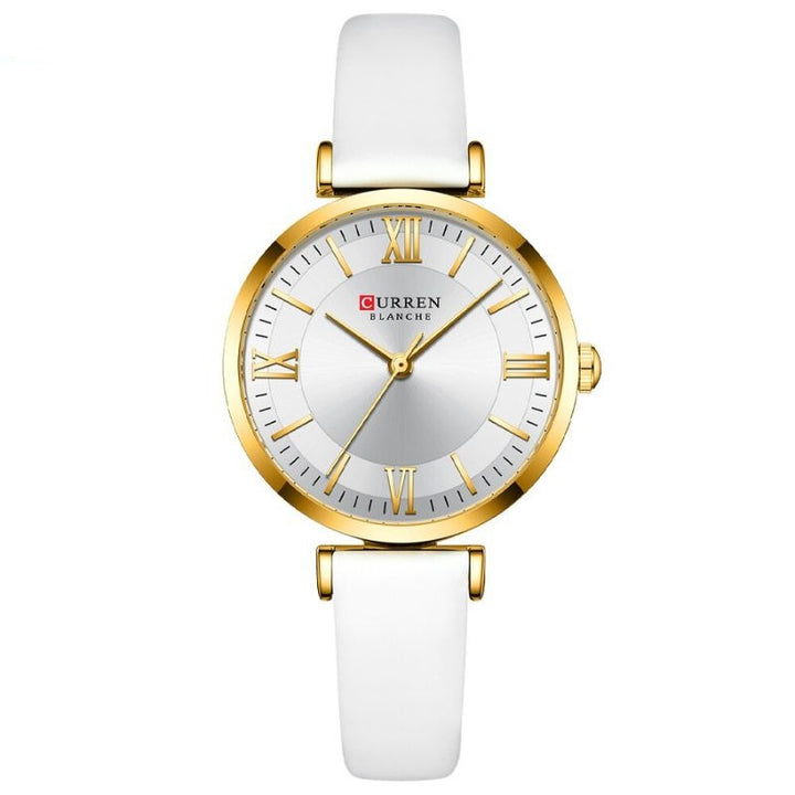 Montre de luxe pour femme
