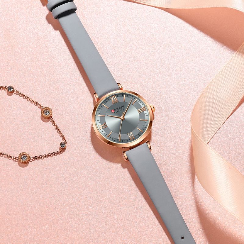 Montre de luxe pour femme