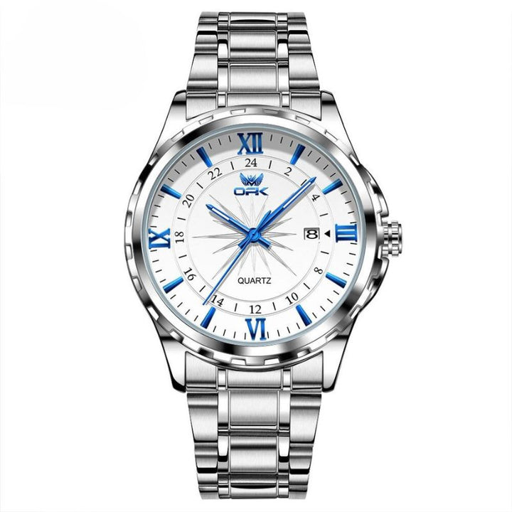 Chronographe multifonction