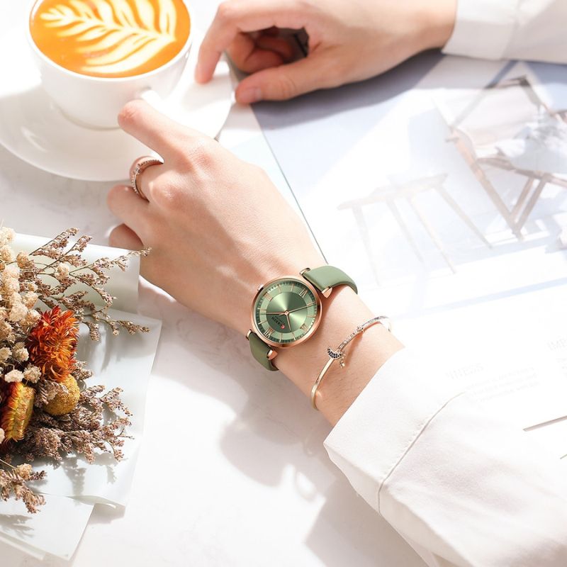 Montre de luxe pour femme