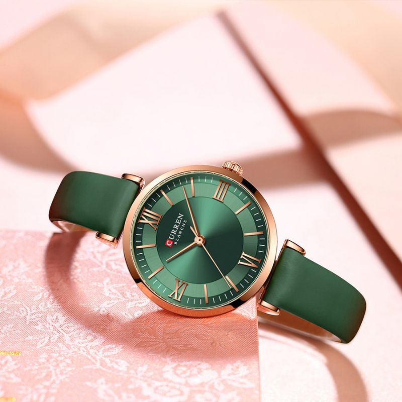 Montre de luxe pour femme
