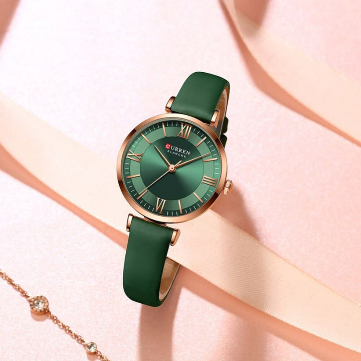 Montre de luxe pour femme