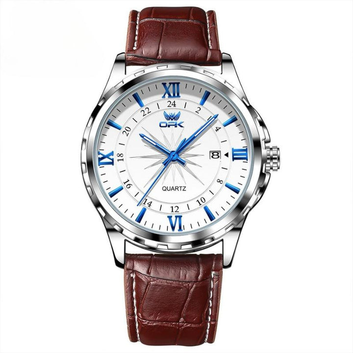 Chronographe multifonction