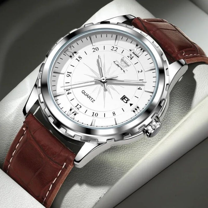 Chronographe multifonction