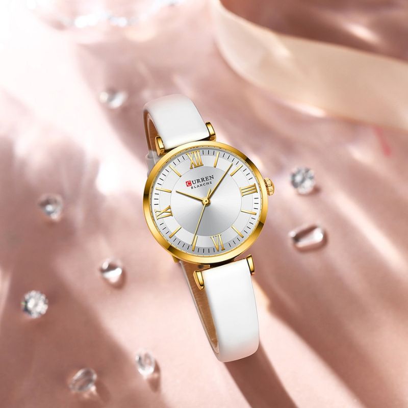 Montre de luxe pour femme