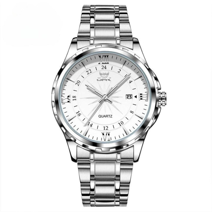 Chronographe multifonction