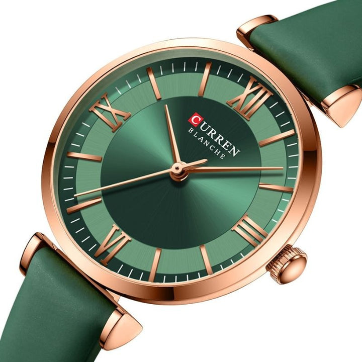 Montre de luxe pour femme