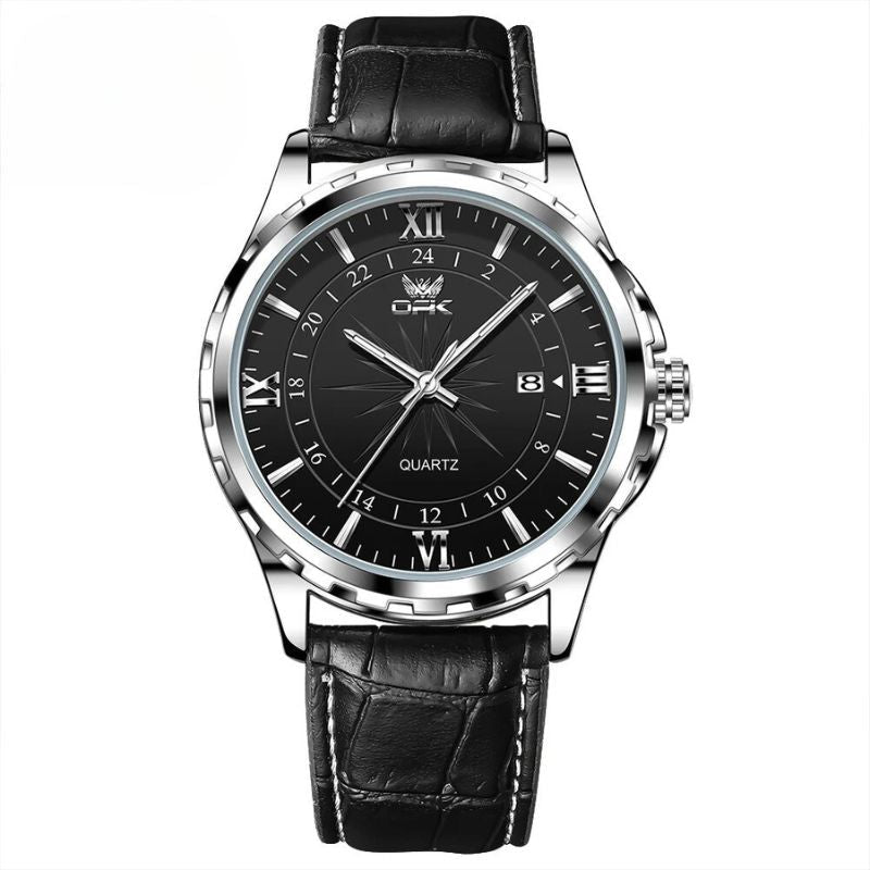 Chronographe multifonction