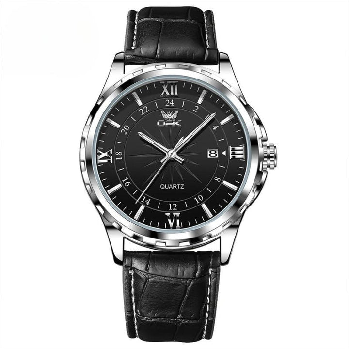Chronographe multifonction