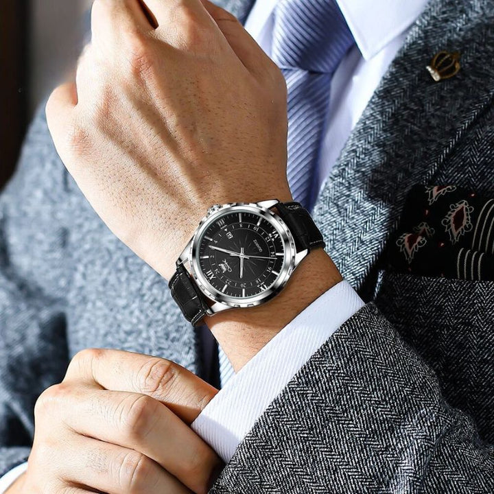 Chronographe multifonction