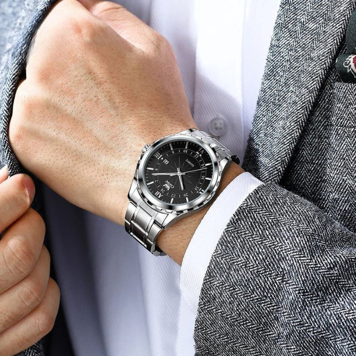 Chronographe multifonction