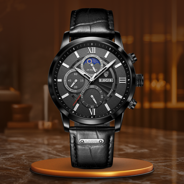 Montre sport classique