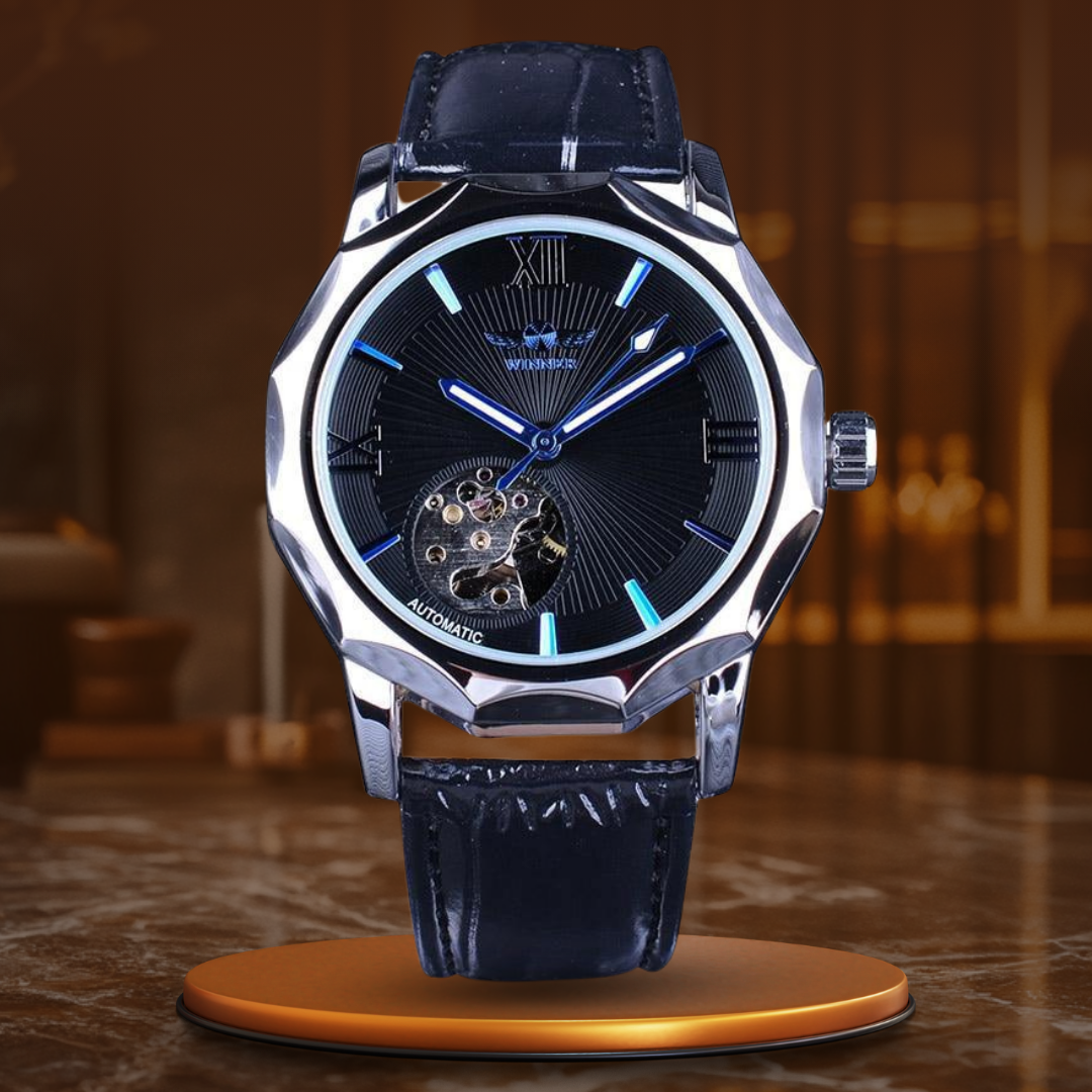 Montre de luxe pour les grands gagnants