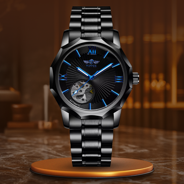Montre de luxe pour les grands gagnants