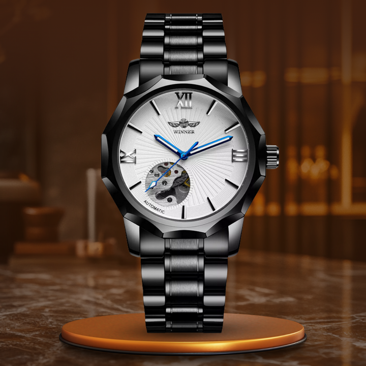 Montre de luxe pour les grands gagnants