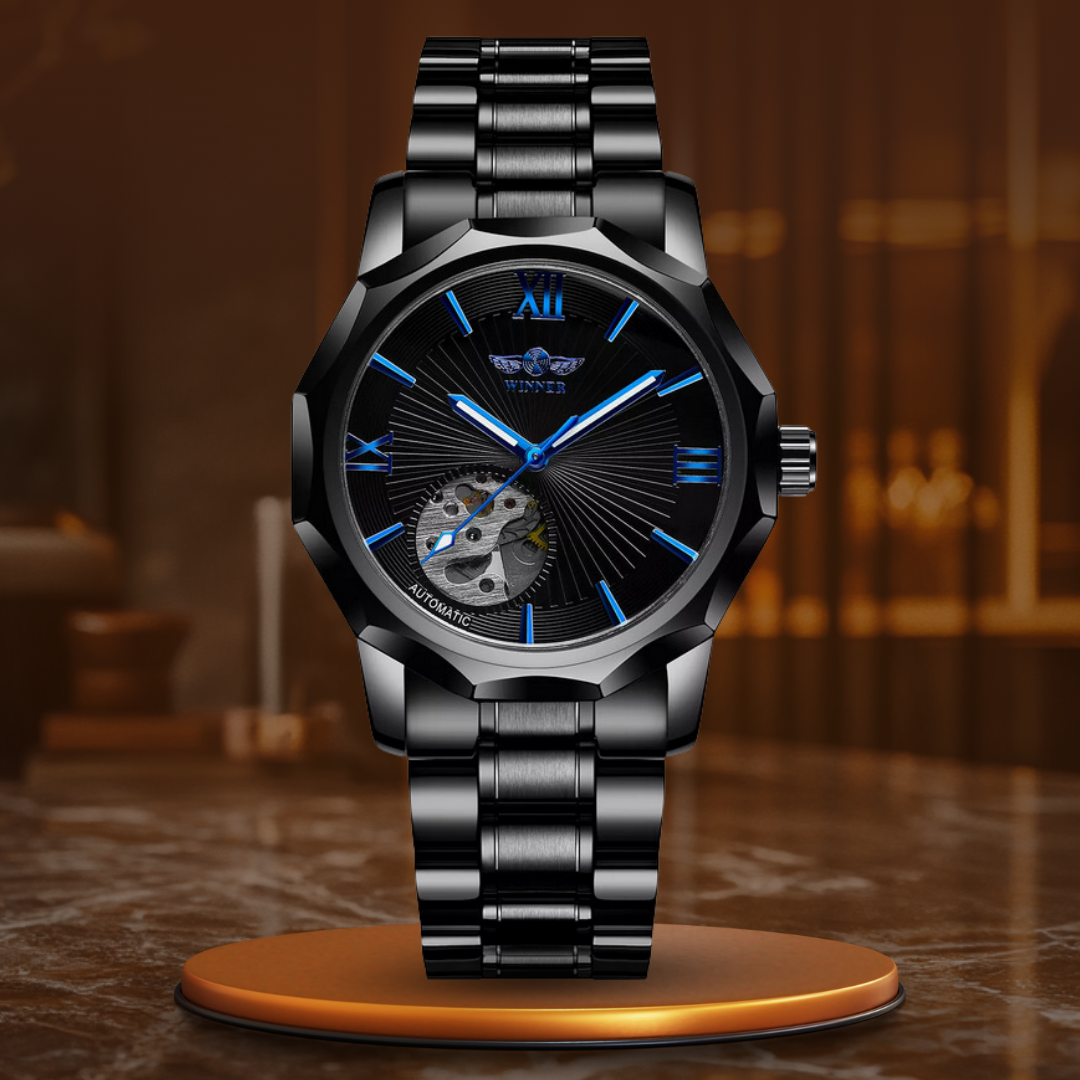 Montre de luxe pour les grands gagnants