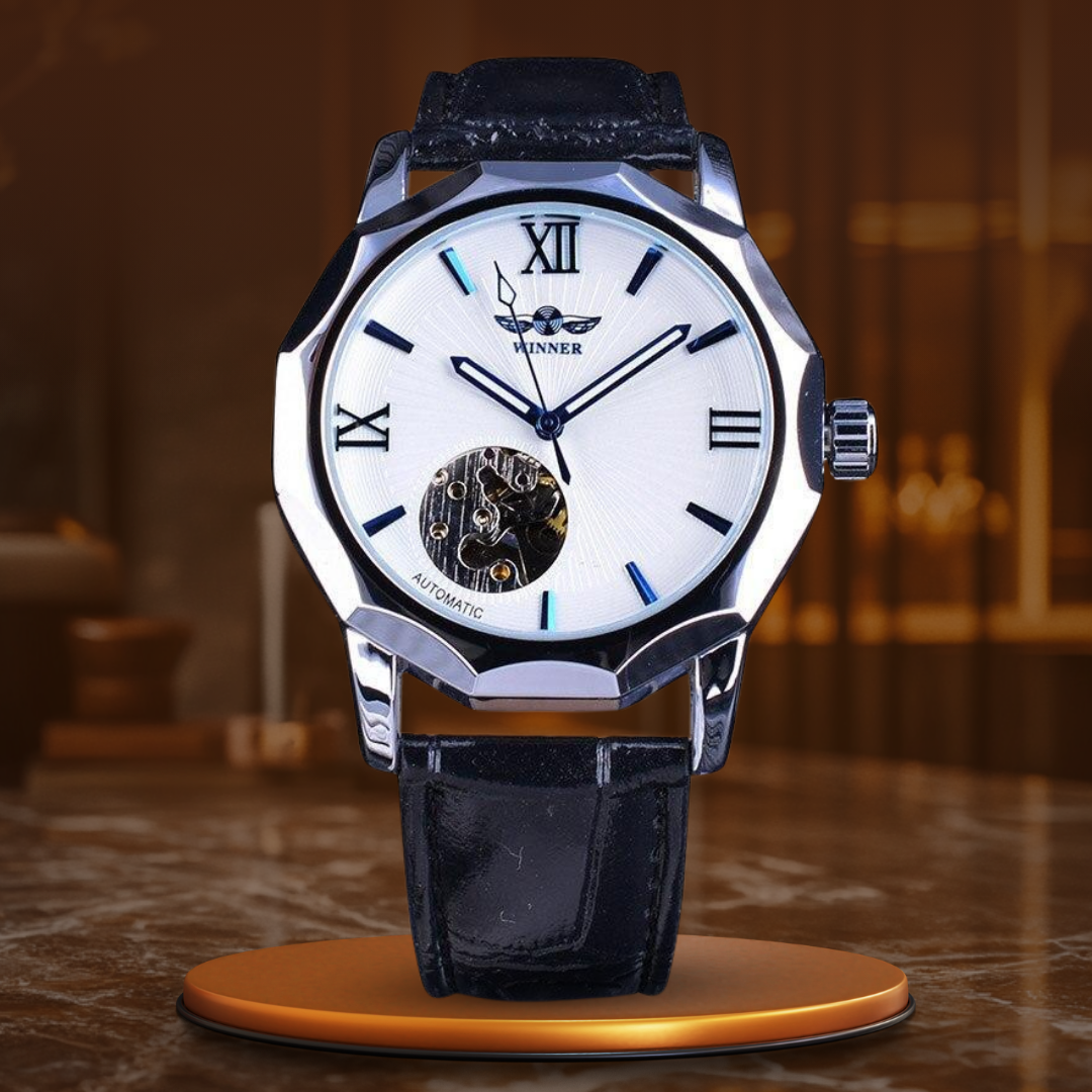 Montre de luxe pour les grands gagnants