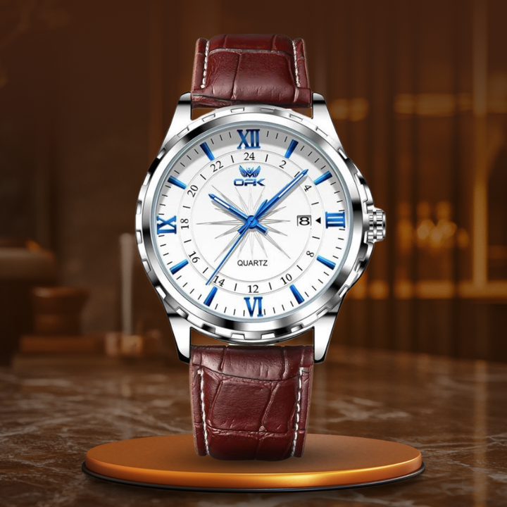 Chronographe multifonction