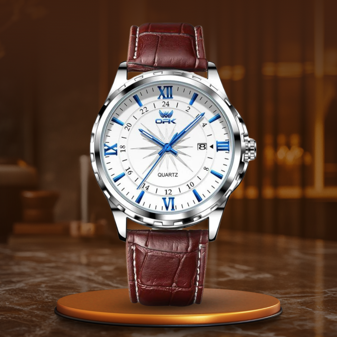 Chronographe multifonction