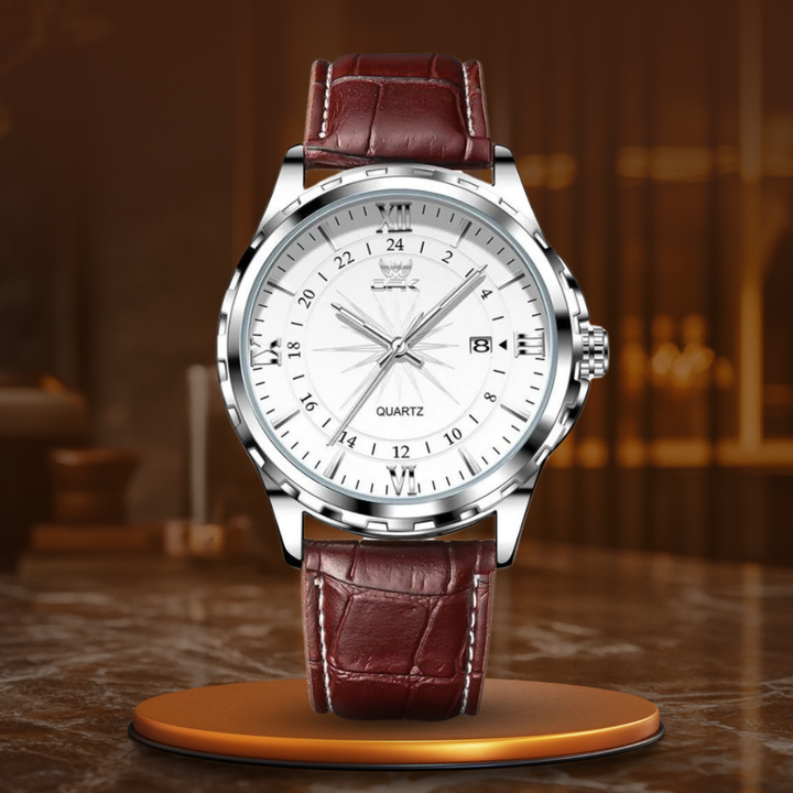 Chronographe multifonction