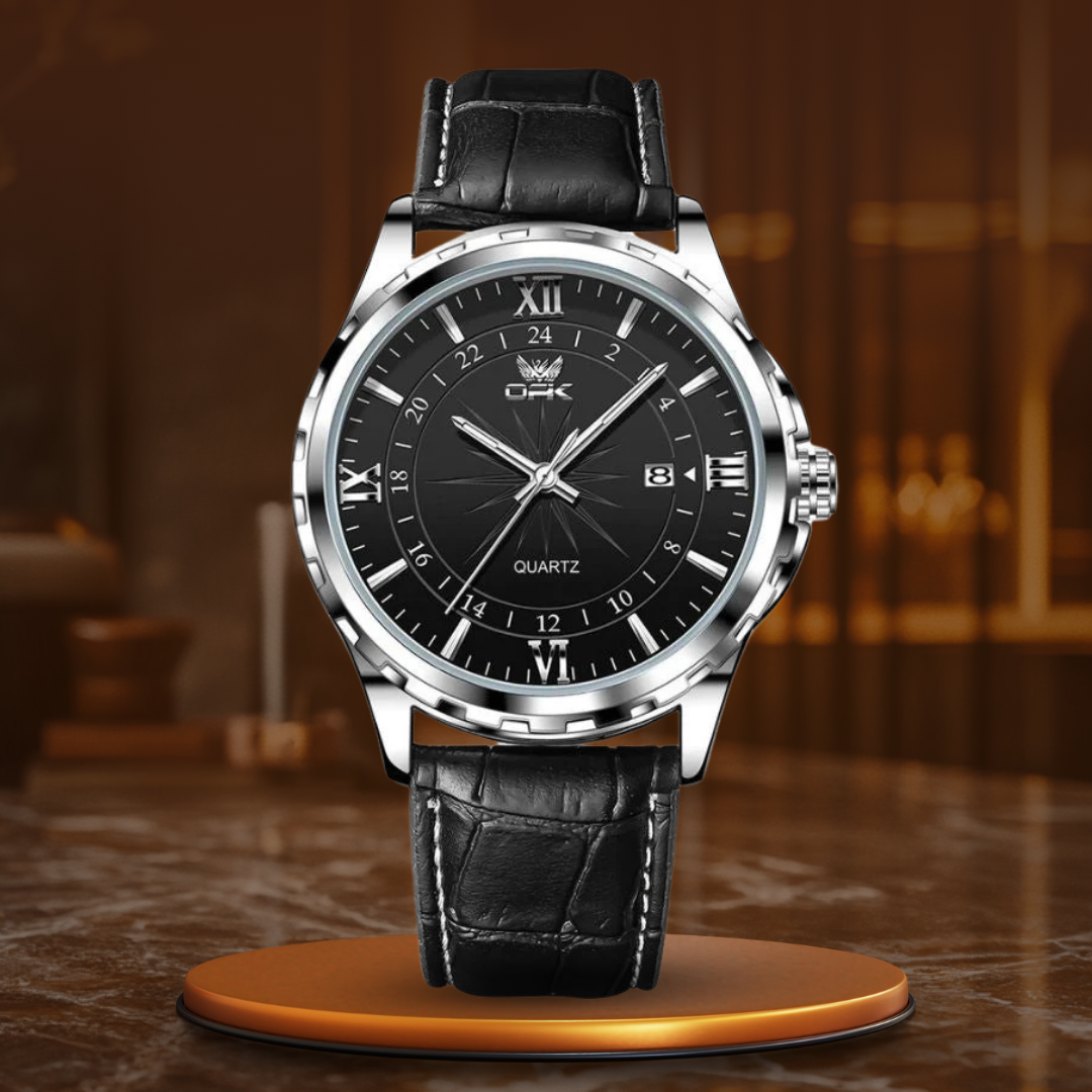 Chronographe multifonction