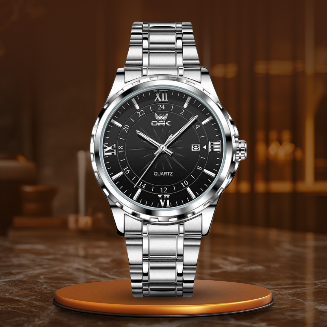 Chronographe multifonction