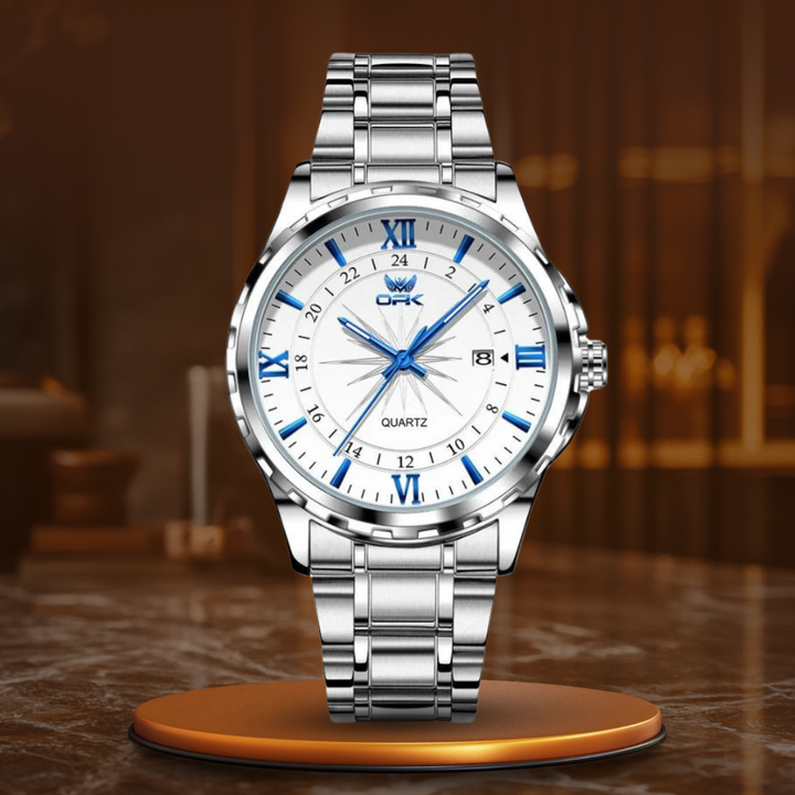 Chronographe multifonction