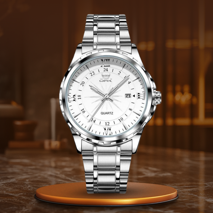 Chronographe multifonction
