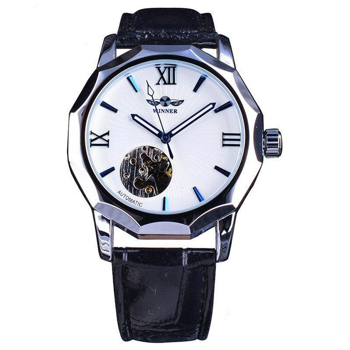 Montre de luxe pour les grands gagnants