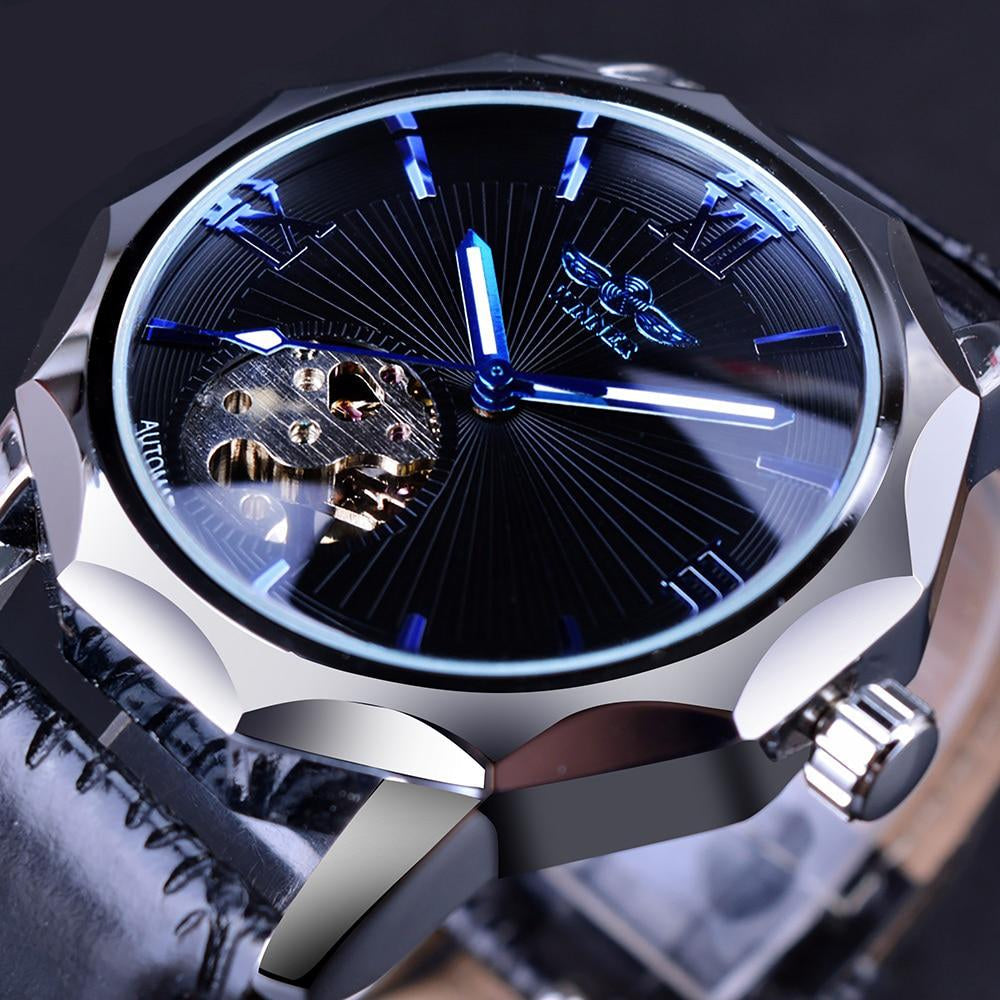 Montre de luxe pour les grands gagnants