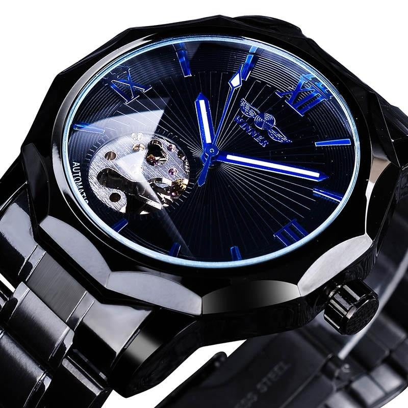 Montre de luxe pour les grands gagnants
