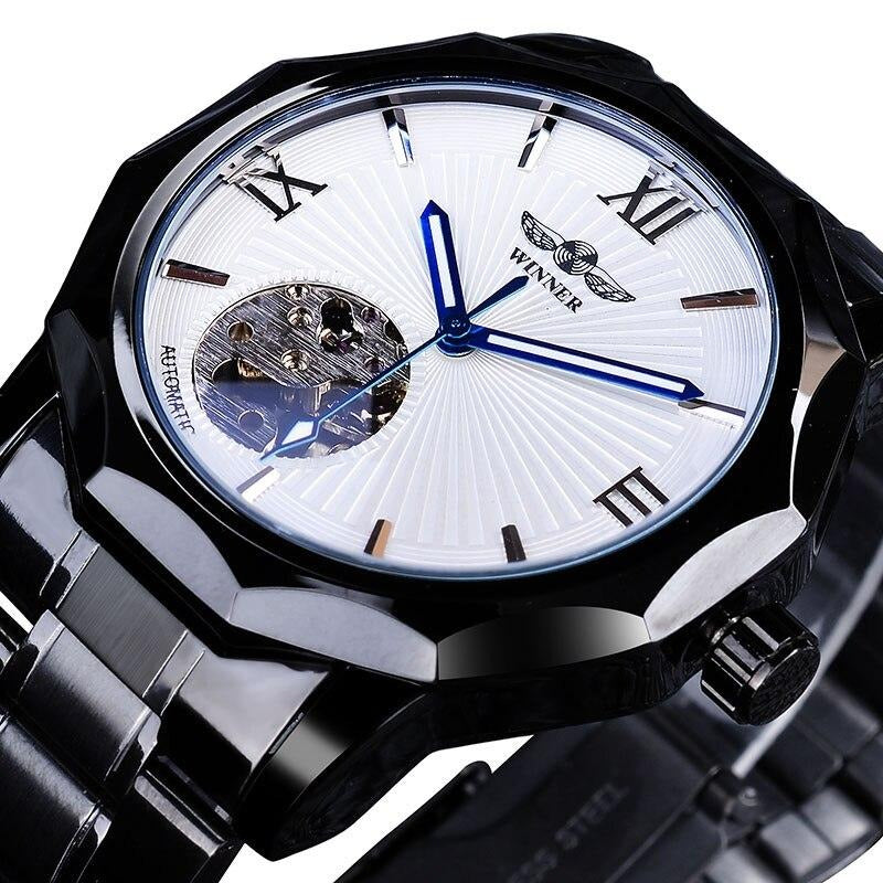 Montre de luxe pour les grands gagnants
