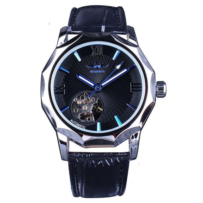 Montre de luxe pour les grands gagnants
