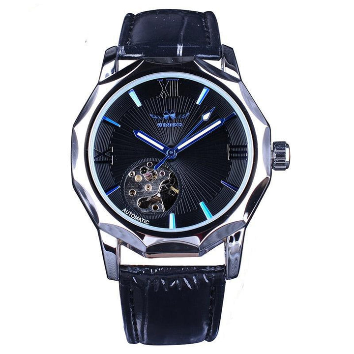 Montre de luxe pour les grands gagnants